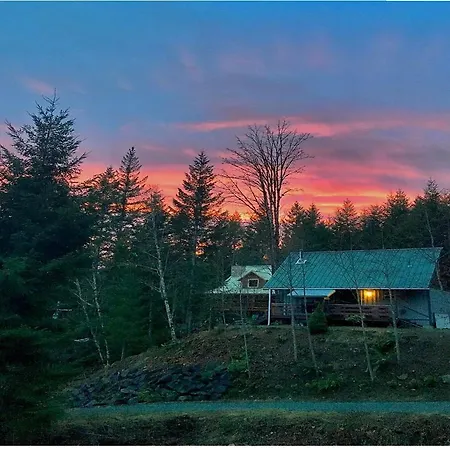 Packwood Ski & Vacation Getaway Exterior photo