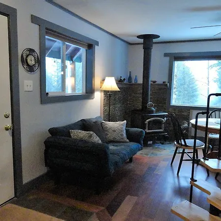Packwood Ski & Vacation Getaway Exterior photo