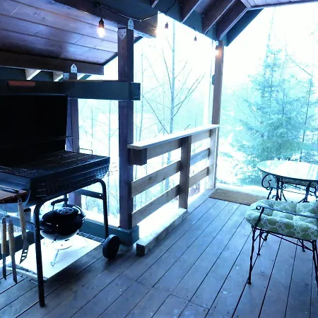Packwood Ski & Vacation Getaway Exterior photo