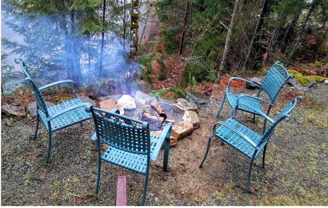 & Vacation Getaway Packwood
