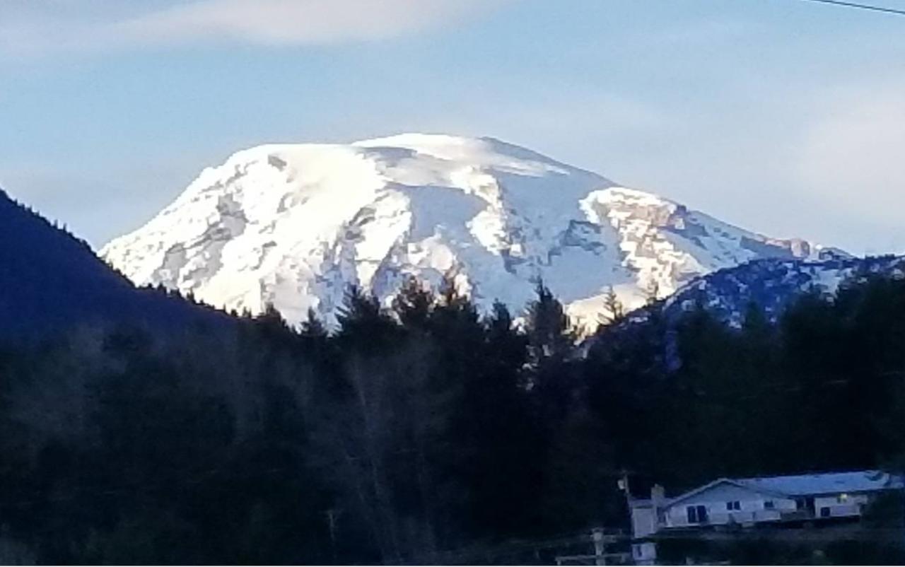 Holiday home & Vacation Getaway Packwood