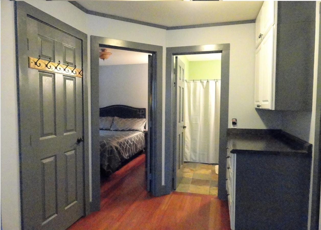 & Vacation Getaway Holiday home *
