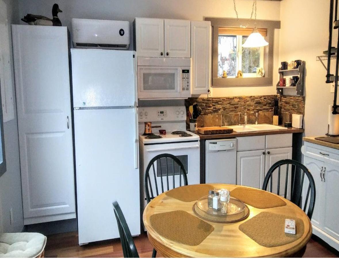 Holiday home & Vacation Getaway