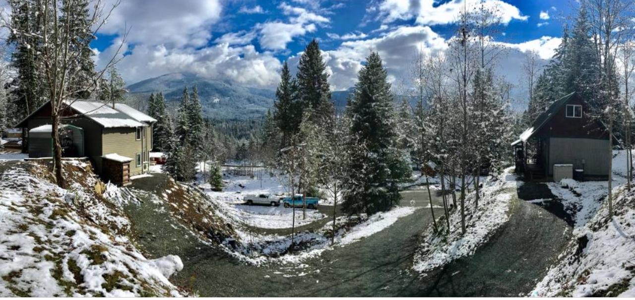 & Vacation Getaway * Packwood