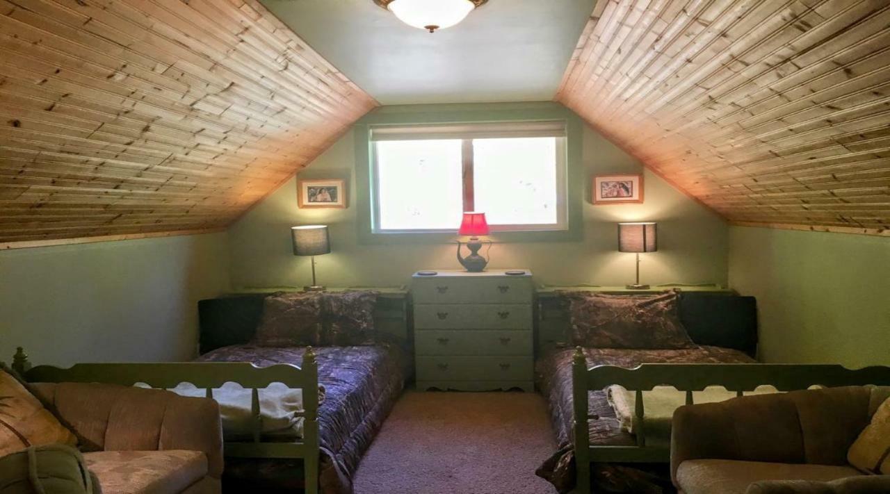 & Vacation Getaway Holiday home Packwood