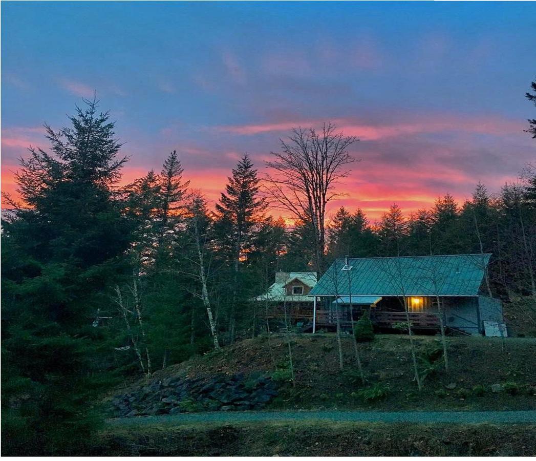 & Vacation Getaway Casa vacanze Packwood