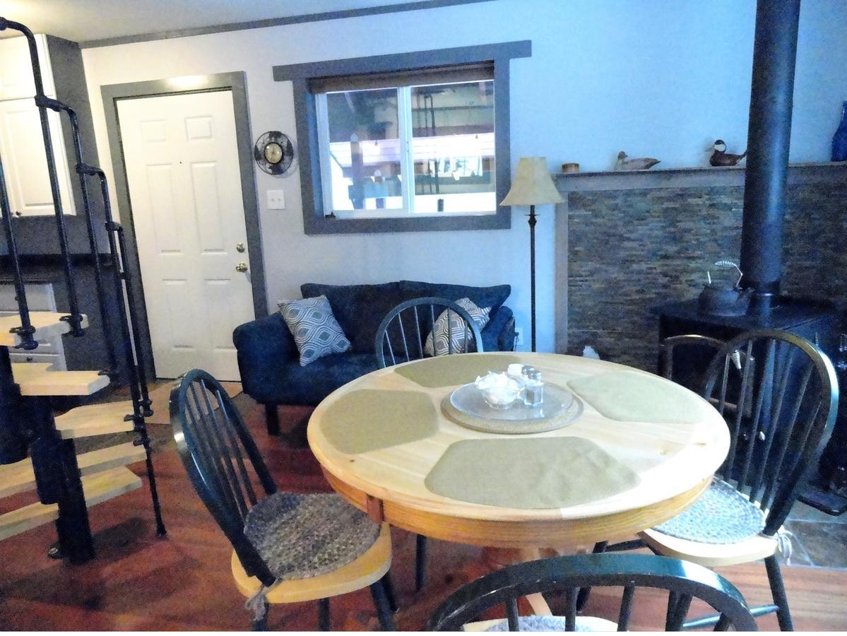 & Vacation Getaway * Packwood