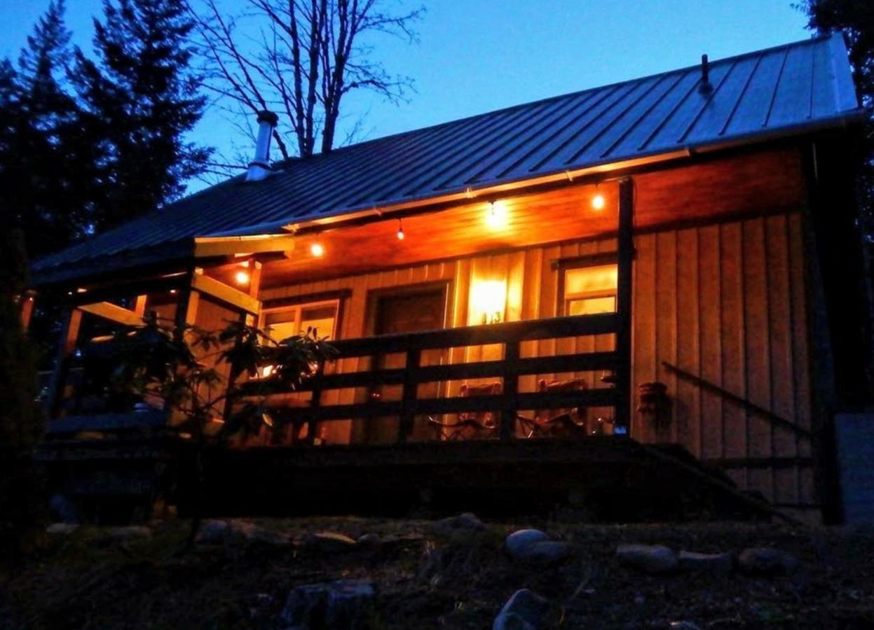 & Vacation Getaway Packwood